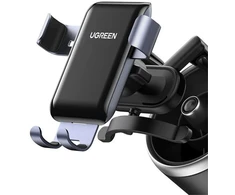 UGREEN Gravity Phone holder for round air valve