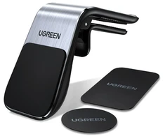 UGREEN Magnetic Mobile Holder for the Ventilation Grille/Car