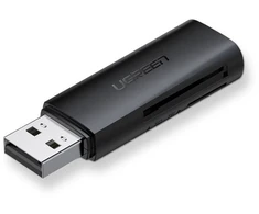UGREEN USB 3.0 Multifunctional Card Reader