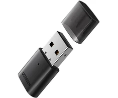 UGREEN USB-A Bluetooth 5.0 Adapteris