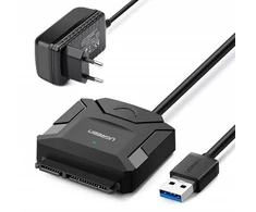 UGREEN USB to SATA Hard Drive Conversion Cable