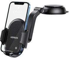 UGREEN Waterfall-shaped Mobile Holder with Suction Cup
