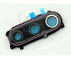 Xiaomi Mi 9 SE Deco Assy Rear Camera - Violetinė/Juodas