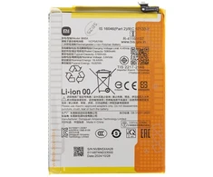 Xiaomi POCO C75 / Redmi 14C / Redmi A3 Pro Baterija