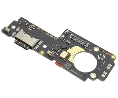 Xiaomi POCO M5 Charging Board - Original