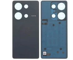 Xiaomi POCO M6 Pro Back Cover Juodas - Original