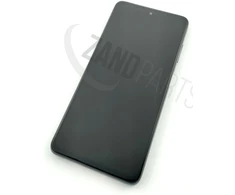 Xiaomi Poco X3 Pro LCD+Touch+Front Cover (Tarnish)