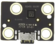 Xiaomi POCO X4 GT Charging board - Original