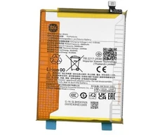 Xiaomi Redmi 13C NFC Baterija