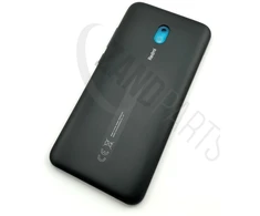 Xiaomi Redmi 8A Back Cover Juodas