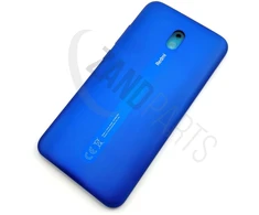 Xiaomi Redmi 8A Back Cover Mėlyna