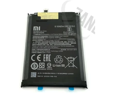 Xiaomi Redmi 9 Baterija
