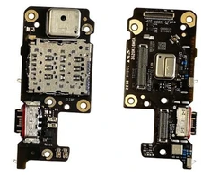 Xiaomi Redmi Note 11 Pro Plus 5G USB Charging board