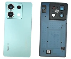 Xiaomi Redmi Note 13 (5G) Back Cover - Mėlyna