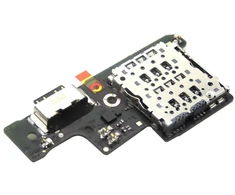Xiaomi Redmi Note 14 Charging connector &amp; SIM card reader