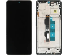 Xiaomi Redmi Note 14S LCD Ekranas - Juodas