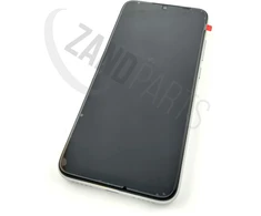 Xiaomi Redmi Note 7 LCD+Touch+Front cover (Astro Baltas)