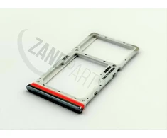 Xiaomi Redmi Note 8 Pro SIM Tray (Sidabrinis)