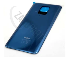Xiaomi Redmi Note 9S Baterija Cover Assy (Tarnish)