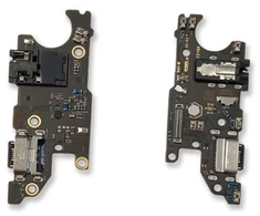 Xiaomi Redmi Note 9T USB Charging Board - Original