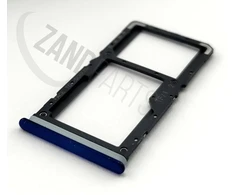 Xiaomi SIM Card Tray (Mėlyna)