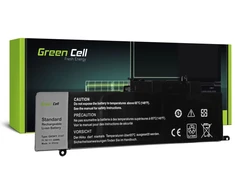 Žalias Cell GK5KY Baterija for Dell Inspiron 11/13 Series Laptops
