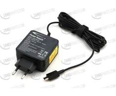 Zand Parts ADAPTER 24W 12V/2A (M-PLUG) EU TYPE for C100PA/C201PA