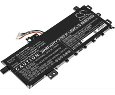Zandparts Baterija For Asus F412F 14"