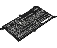 Zandparts Baterija for Asus S430UF etc.
