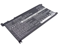 Zandparts Baterija for Dell INS 13MF PRO-D1708TS etc.