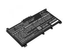 Zandparts Baterija for Dell Latitude 15 5000 etc.