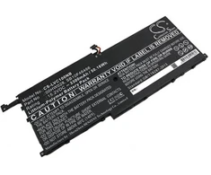 Zandparts Baterija for Lenovo 20FB002VGE etc.