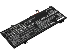 Zandparts Baterija for Lenovo Air 14 etc.