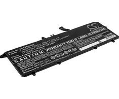 Zandparts Baterija for Lenovo ThinkPad T490s (20NX0015CD) etc.