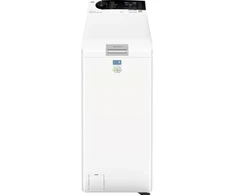 Skalbimo mašina AEG, LTR7A70260, 7000 serija