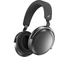 Belaidės ausinės Sennheiser Momentum Wireless 4 | ANC | Bluetooth 5.2 | Grafito spalvos