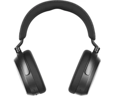 Belaidės ausinės Sennheiser Momentum Wireless 4 | ANC | Bluetooth 5.2 | Grafito spalvos