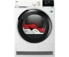 Džiovyklė AEG LAIKAS TR8T60680