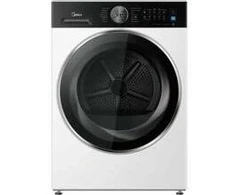 Džiovyklė „Midea MD210H100WBB“ [nedideli žymės ant išorinės pakuotės]