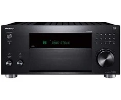 Muzikinis centras Onkyo TX-RZ50