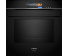 Orkaitė Siemens HN978GQB1 IQ700