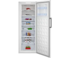 Šaldiklis Beko RFNE448E45W