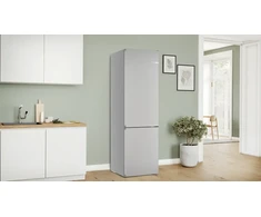 Šaldytuvas Bosch KGN392LAG