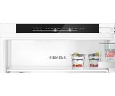 Įmontuojamas šaldytuvas Siemens KI86NADD0