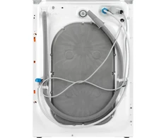 Skalbimo mašina-džiovyklė AEG 8000 PowerCare LWR8WI7680, 8/4 kg