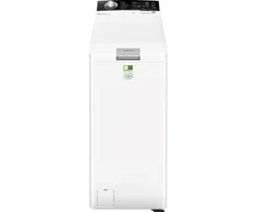 Skalbimo mašina LG TR8A80370 | 8000 PowerCare / 7 kg | baltos spalvos