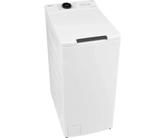 Skalbimo mašina Midea MF100T80B-13A