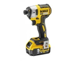 18v dck266p2 dewalt baterijų kombinuotas komplektas