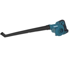 18v makita lxt dub186z akumuliatorinis pūstuvas