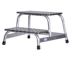 Krause platforminiai palipimo laiptukai Stabilo 805027